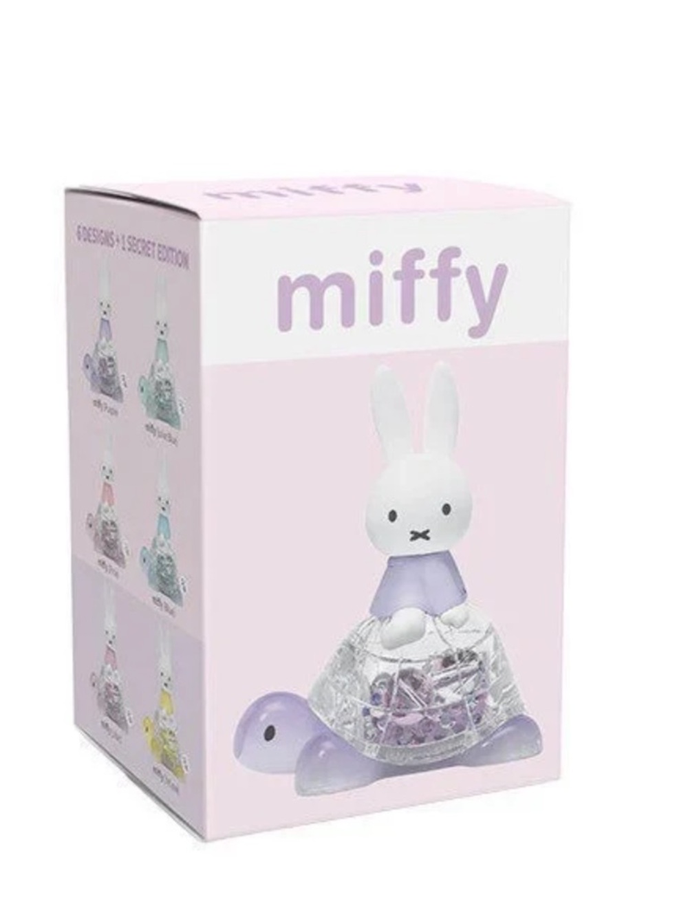 Miffy Blind Box